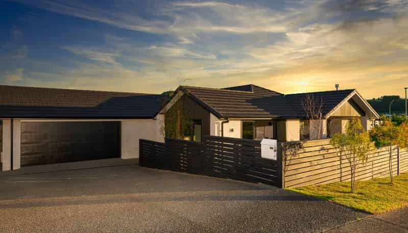 2 Rochfort Crescent, 