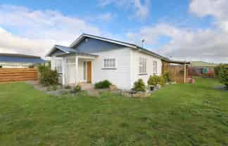 8 Graham Street, Tinwald, Ashburton