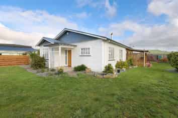 8 Graham Street, Tinwald, Ashburton