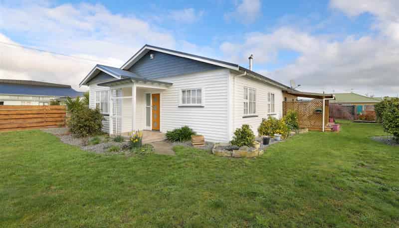 8 Graham Street, Tinwald, Ashburton