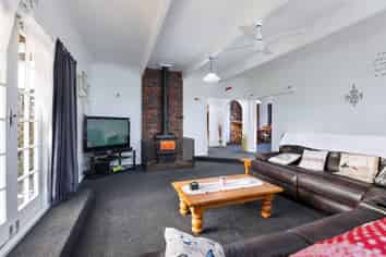 8 Graham Street, Tinwald, Ashburton