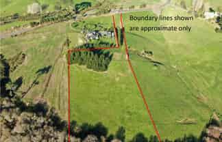 103 Churchill Road, Te Kauwhata