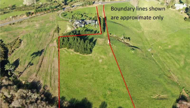 103 Churchill Road, Te Kauwhata
