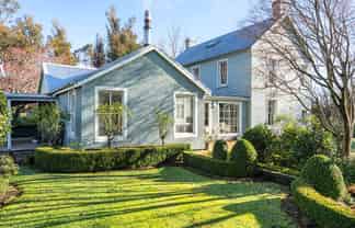 311 East Taieri-Allanton Road, East Taieri