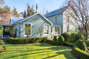 311 East Taieri-Allanton Road, East Taieri