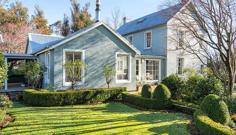 311 East Taieri-Allanton Road, East Taieri