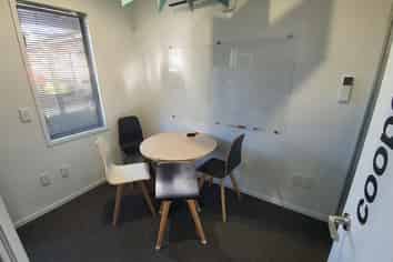 Unique Office Space in Havelock