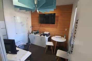 Unique Office Space in Havelock