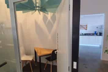 Unique Office Space in Havelock