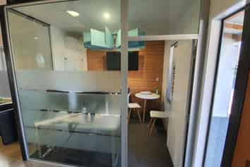 Unique Office Space in Havelock