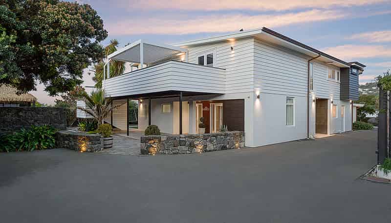 9 Beachville Road, Redcliffs