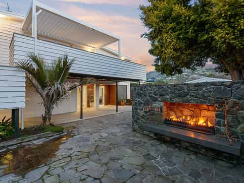 9 Beachville Road, Redcliffs