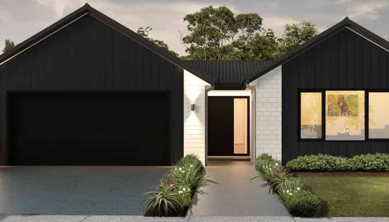 Lot 17, Stage 1B, Manning Street, Morrinsville