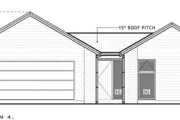 Lot 17, Stage 1B, Manning Street, Morrinsville