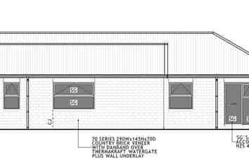 Lot 17, Stage 1B, Manning Street, Morrinsville