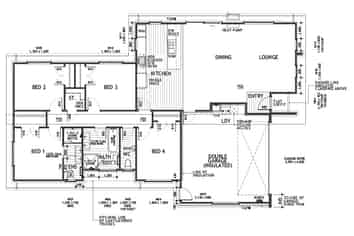 Lot 4, Stage 1B, Manning Street, Morrinsville