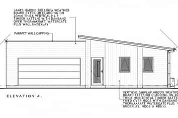 Lot 4, Stage 1B, Manning Street, Morrinsville