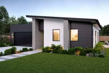 Lot 4, Stage 1B, Manning Street, Morrinsville