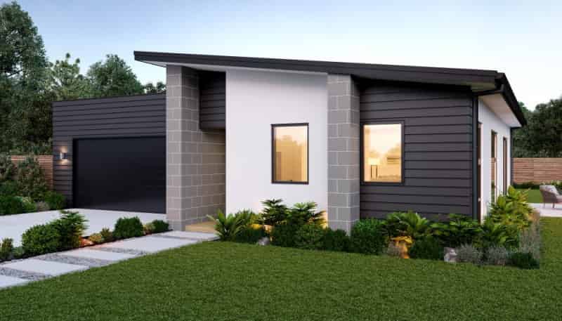 Lot 4, Stage 1B, Manning Street, Morrinsville