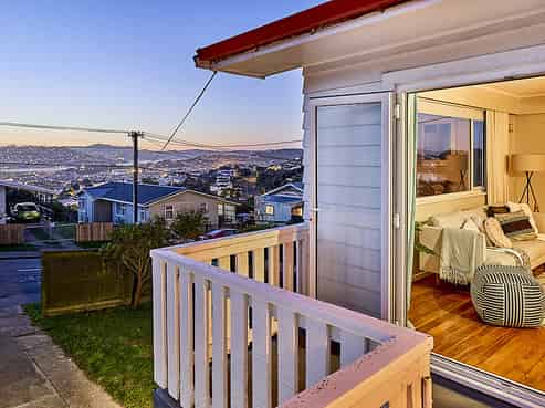 33 Ahuriri Street, Strathmore Park