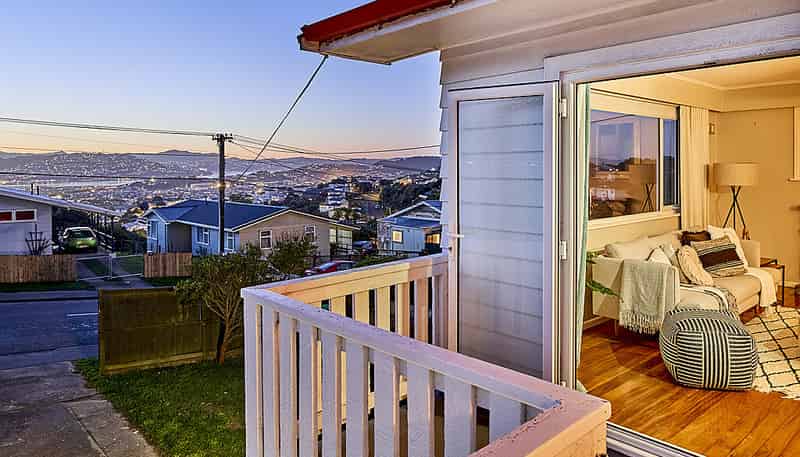 33 Ahuriri Street, Strathmore Park