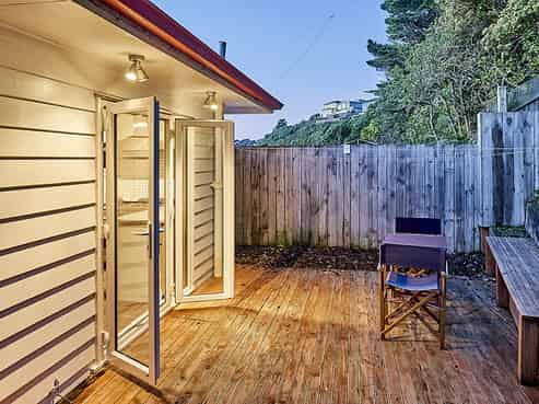 33 Ahuriri Street, Strathmore Park