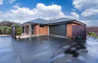 1 Reading Street, Upper Riccarton