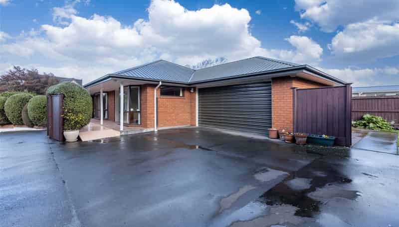 1 Reading Street, Upper Riccarton