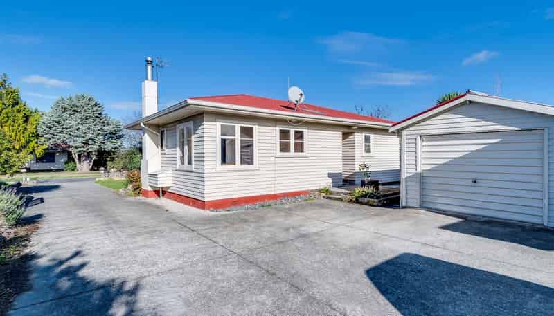 23 Coverdale Street, Onekawa