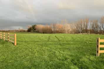 Lot 11 50 Mahua Road, Feilding