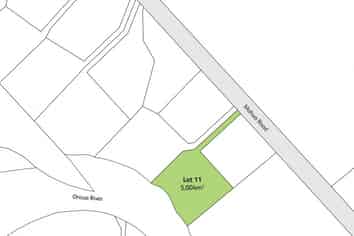 Lot 11 50 Mahua Road, Feilding