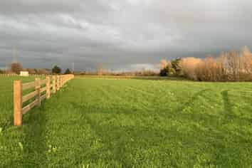 Lot 11 50 Mahua Road, Feilding