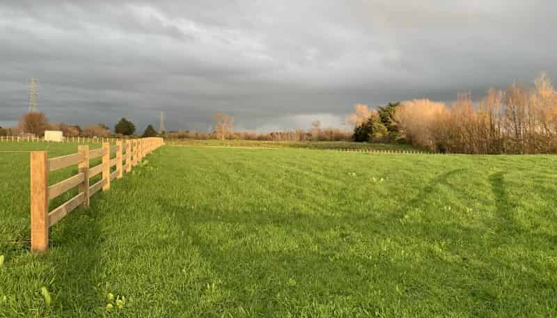 Lot 11 50 Mahua Road, Feilding