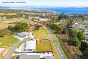 Industrial tenancy option