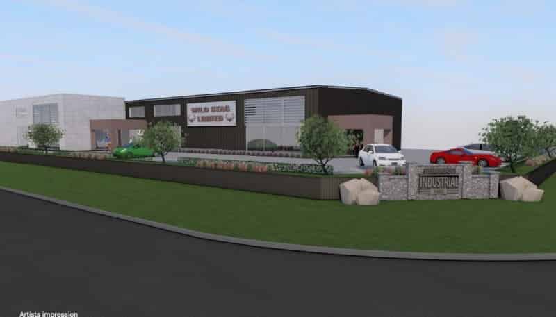 8 Keehan Drive, Hilltop