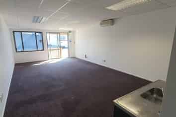 Central Havelock Open Plan Office Space