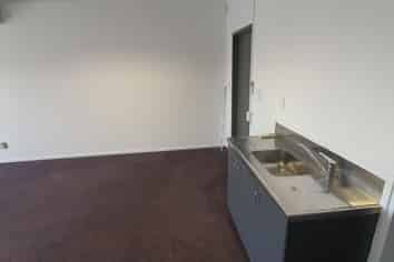 Central Havelock Open Plan Office Space