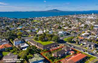 1 Marsh Avenue, Milford