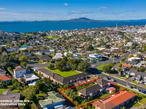 1 Marsh Avenue, Milford