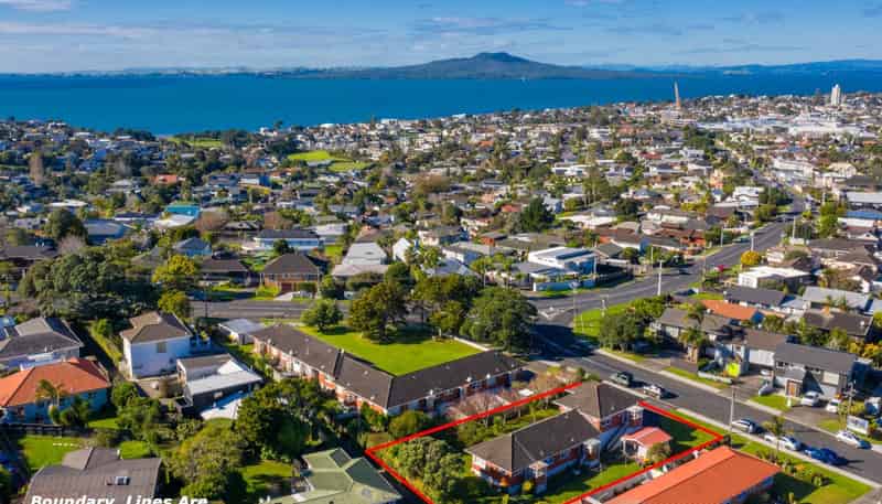 1 Marsh Avenue, Milford