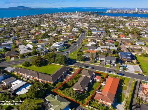 1 Marsh Avenue, Milford