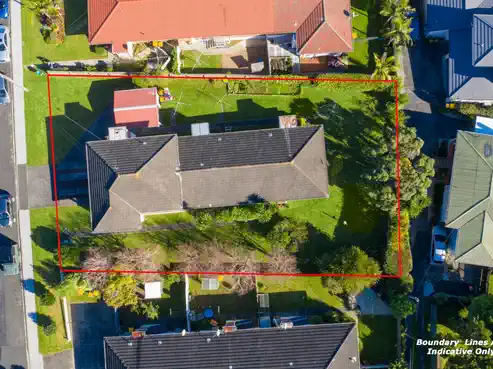 1 Marsh Avenue, Milford