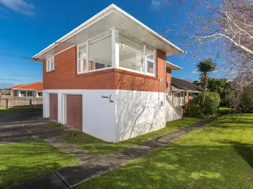 1 Marsh Avenue, Milford