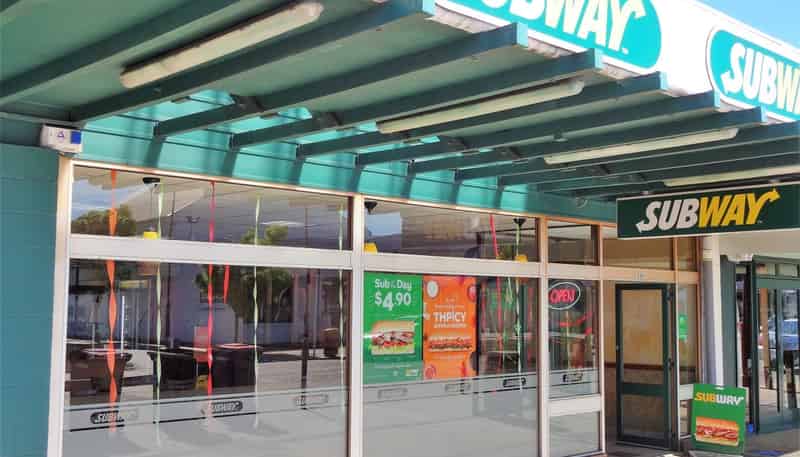 117 King Street, Temuka