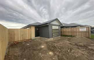 16 Lady Isaac Drive, Rolleston