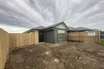 16 Lady Isaac Drive, Rolleston