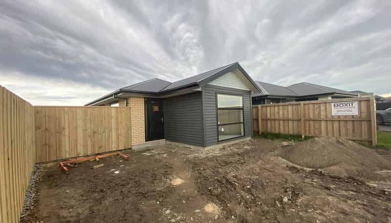 16 Lady Isaac Drive, Rolleston