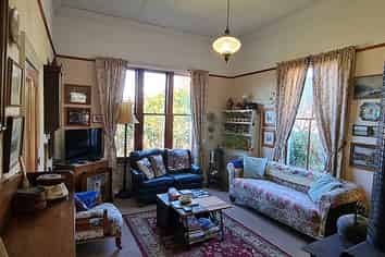 115 Hall Street, Hokitika