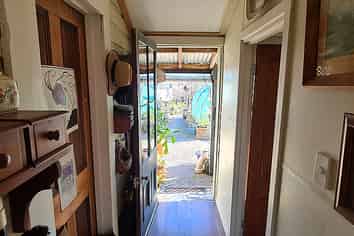 115 Hall Street, Hokitika