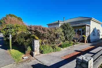 115 Hall Street, Hokitika